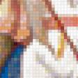 Preview of cross stitch pattern: #315448