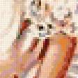 Preview of cross stitch pattern: #315507