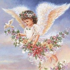 Cross stitch pattern: #315507