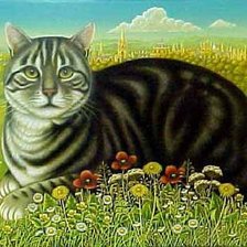 Cross stitch pattern: #315799