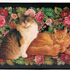 Cross stitch pattern: #315801