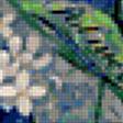 Preview of cross stitch pattern: #315818