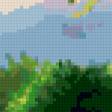 Preview of cross stitch pattern: #316062