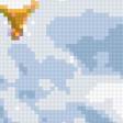 Preview of cross stitch pattern: #316074