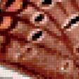 Preview of cross stitch pattern: #316075