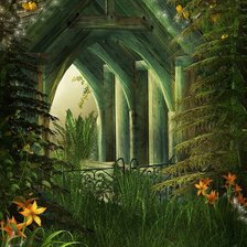 Cross stitch pattern: #316081