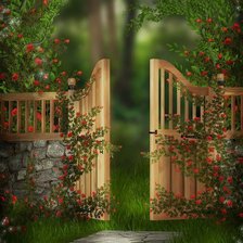 Cross stitch pattern: #316094