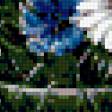 Preview of cross stitch pattern: #316305