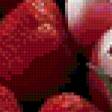 Preview of cross stitch pattern: #316363