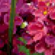 Preview of cross stitch pattern: #316370
