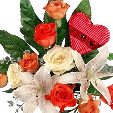 Cross stitch pattern: #316407