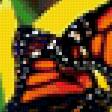 Preview of cross stitch pattern: #316414