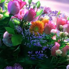 Cross stitch pattern: #316422