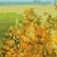 Preview of cross stitch pattern: #316530