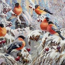 Cross stitch pattern: #316672