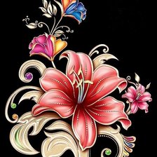 Cross stitch pattern: #316799