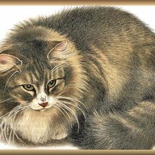 Cross stitch pattern: #316869