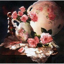 Cross stitch pattern: #317012