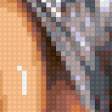 Preview of cross stitch pattern: #317318