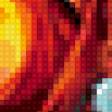 Preview of cross stitch pattern: #317369