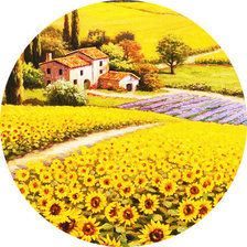 Source of cross stitch pattern: #317429