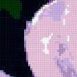 Preview of cross stitch pattern: #317467
