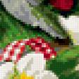 Preview of cross stitch pattern: #317574
