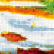 Preview of cross stitch pattern: #317615
