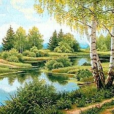 Cross stitch pattern: #317706