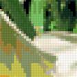 Preview of cross stitch pattern: #317887