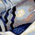 Preview of cross stitch pattern: #318112