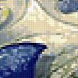 Preview of cross stitch pattern: #318121