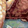 Preview of cross stitch pattern: #318139