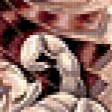 Preview of cross stitch pattern: #318153