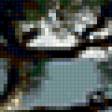 Preview of cross stitch pattern: #318345