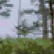 Preview of cross stitch pattern: #318354