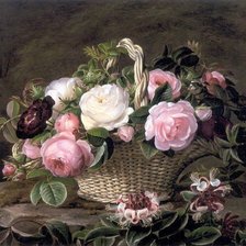 Cross stitch pattern: #318696