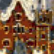Preview of cross stitch pattern: #318703