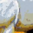 Preview of cross stitch pattern: #318706