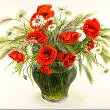 Cross stitch pattern: #318715