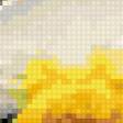 Preview of cross stitch pattern: #318815