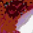 Preview of cross stitch pattern: #318846