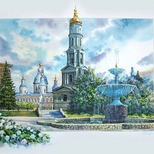 Cross stitch pattern: #318860