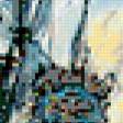 Preview of cross stitch pattern: #318867