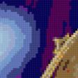 Preview of cross stitch pattern: #318874