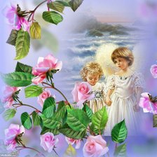 Cross stitch pattern: #319118