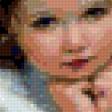 Preview of cross stitch pattern: #319132