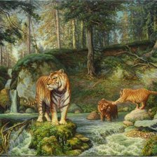 Cross stitch pattern: #319174