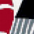 Preview of cross stitch pattern: #319222