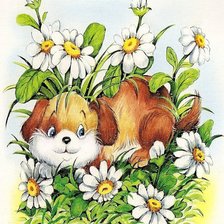 Cross stitch pattern: #319276